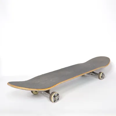 Skateboard (Flip Odyssey Logo Tie Dye) from Flip