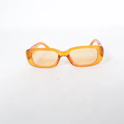 Solbriller (Orange)
