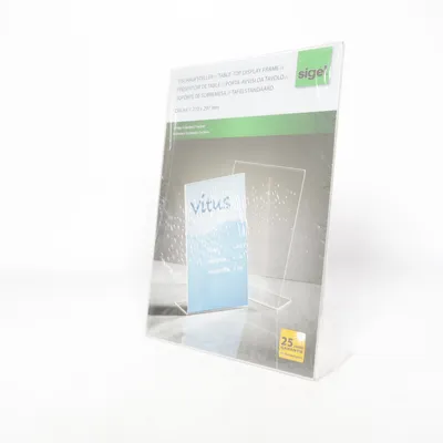 Frame (Table Top Display Frame) from Sigel