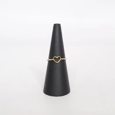 Ring (Goud) Onbekend materiaal