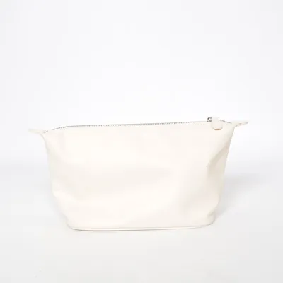 Toilettaske (Beige) fra Caia