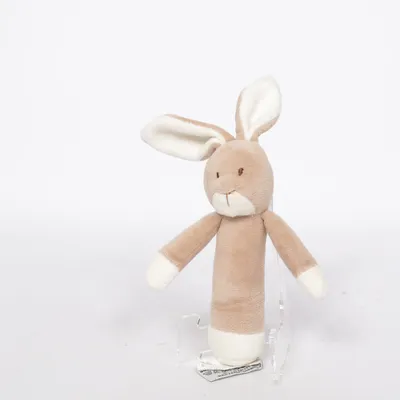 Babylegetøj (Dinglisar) fra Teddykompaniet Polyester