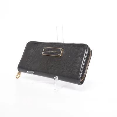 Plånbok (Svart) från Marc by Marc Jacobs Skinn