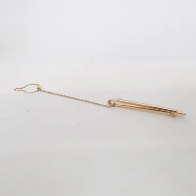 Tie pin (Gold) from Fix Gold