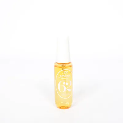 Body mist (Cheirosa 62) from Sol de Janeiro