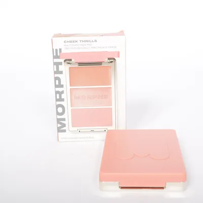 Blush (Cheek Thrills) fra Morphe