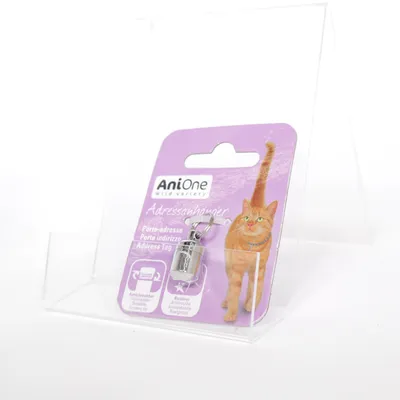 Accessoire pour chat (Argent) de AniOne