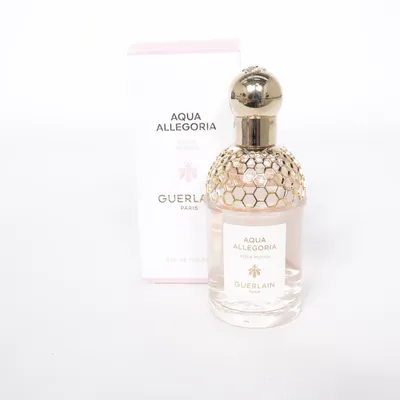 Eau de Toilette (Aqua Allegoria Rosa Rossa) de Guerlain