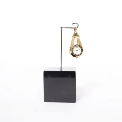 Pocket watch (Gold, White) from Jette Joop