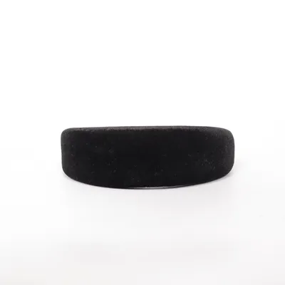 Diadem (Svart) från Hand Made