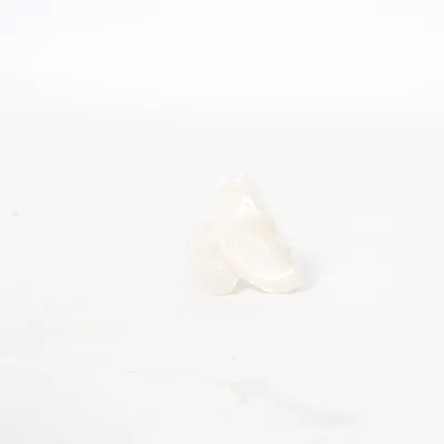 Pince à cheveux (Beige)