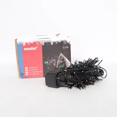 String lights (Multicolored) from Anslut