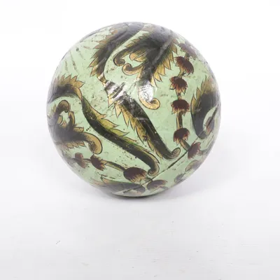 Home decoration (Green, Black, Brown)