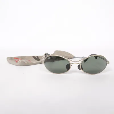 Solglasögon (Grå) från Ray-Ban