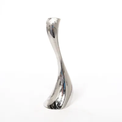 Kandelaar (Zilver) van Georg Jensen