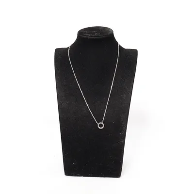 Collier (Argent) de Edblad Métal inconnu