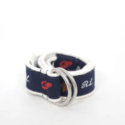 Riem (Wit, Blauw, Rood) van Ralph Lauren