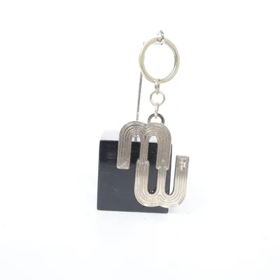 Keyring (Gold) from Maje