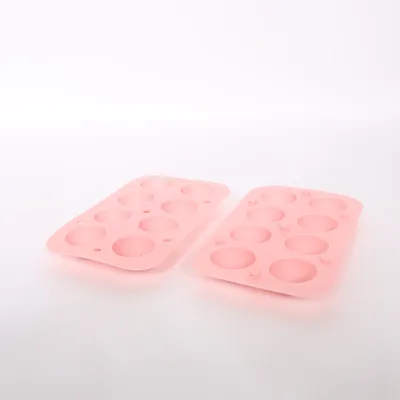 Eiswürfelform (Pink)