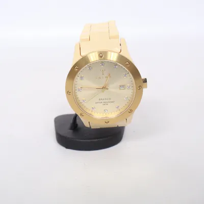 Wristwatch (Beige) from Triwa