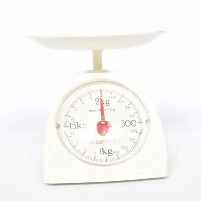 Balance de cuisine de Soehnle