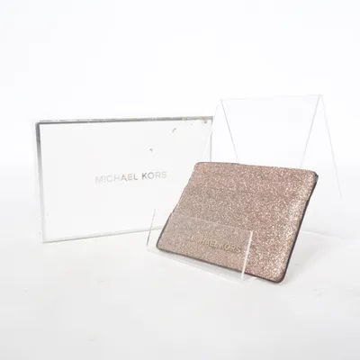 Card holder (Jet Set ) from Michael Kors