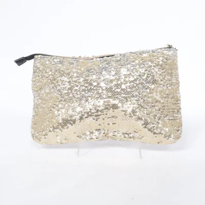 Trousse à maquillage (Or, Argent, Multicolore) de Åhléns