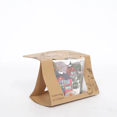 Mug (Lotta On Troublemaker Street) from Rätt Start