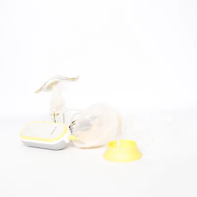 Tire-lait (Swing Maxi) de Medela
