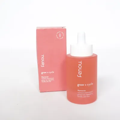 Haarserum (Grow X Cycle) von Fenou