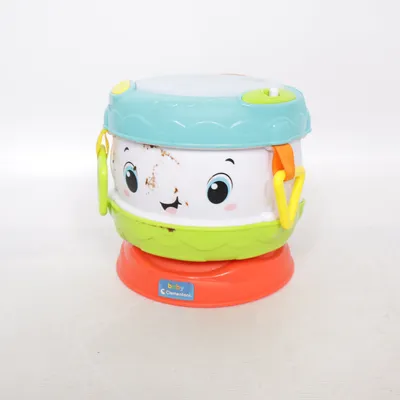 Speelgoed instrument (Meerkleurig) van Baby Clementoni