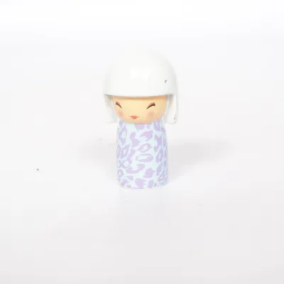 Kokeshi (Flerfärgad) från Skincity