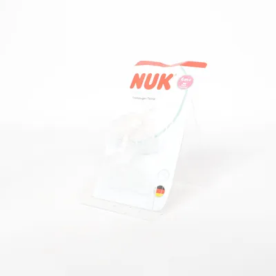 Bottle nipple (First Choice) from NUK