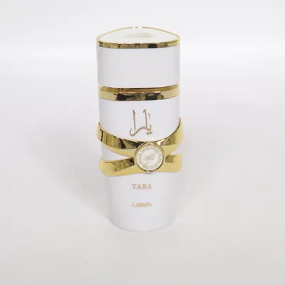 Eau de Parfum van Lattafa