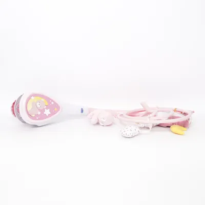 Baby cot mobile (Pink, White) from Chicco