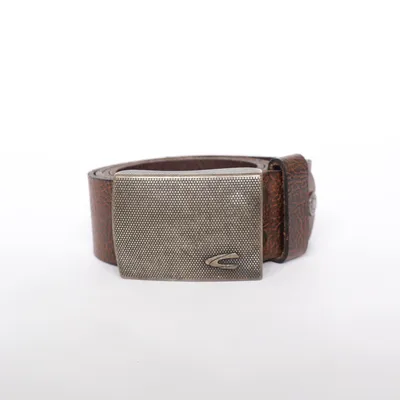 Bälte (Brun) från Camel Active Skinn