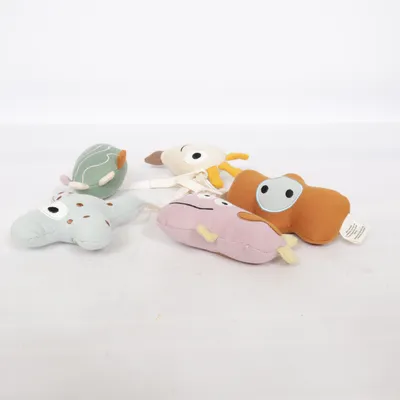 Babymobile (Mehrfarbig) von Kids Concept