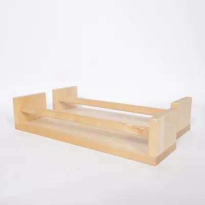 Plank (Beige)