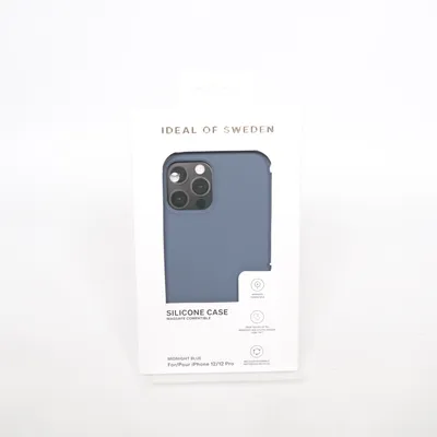 Telefoonhoesje (Blauw) van iDeal of Sweden