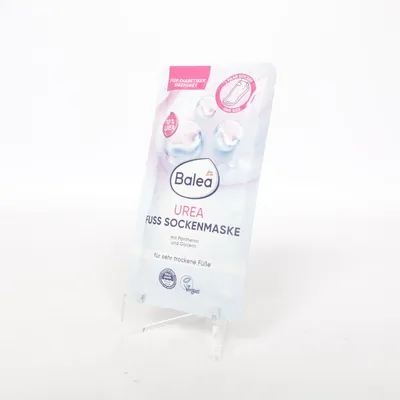 Fodmaske fra Balea
