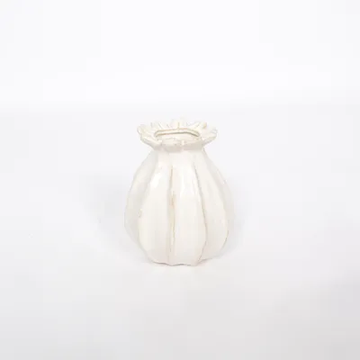 Vase (Beige)