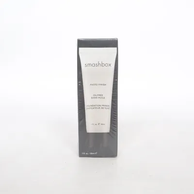 Primer (Photo Finish) van Smashbox