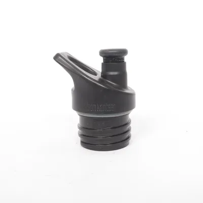 Couvercle  (Noir) de Klean Kanteen