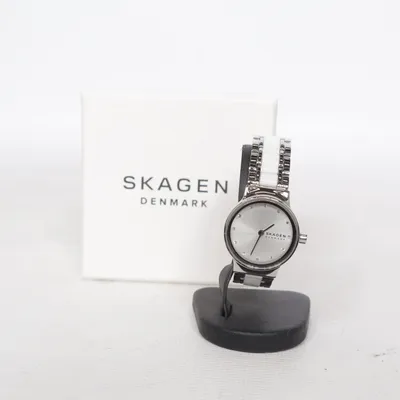 Montre (FREJA 112110) de Skagen