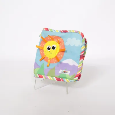 Babylegetøj (Flerfarvet) fra Lamaze Polyester