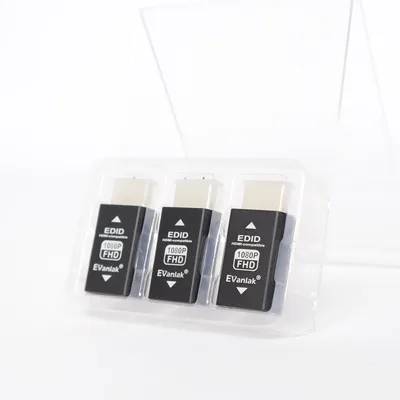 HDMI-adapter (Edid Hdmi-Compatible) från Elvanlar