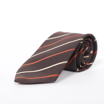 Slips (Brun, Rød, Beige) fra Atkins