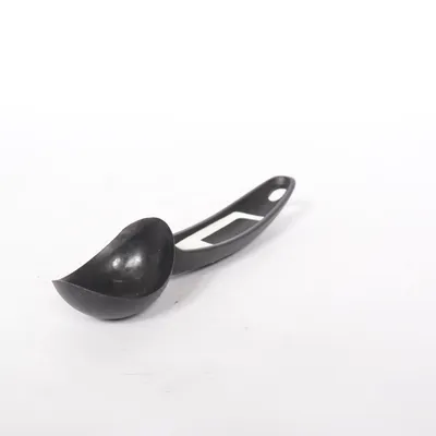 IJsschep (Zwart, Wit) van GastroMax