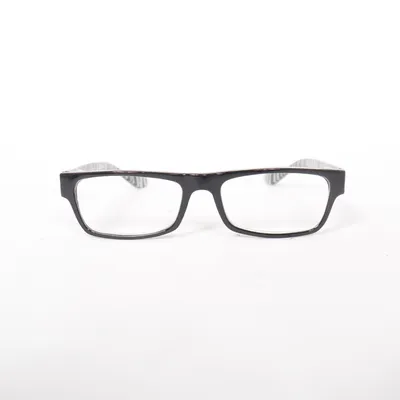 Lunettes (Noir, Argent, Multicolore) de Cartel