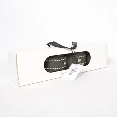 Accessoire pour cheval (Noir) de PS of Sweden